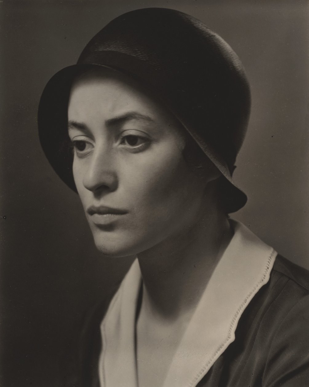 Dorothy Norman tekijältä Alfred Stieglitz