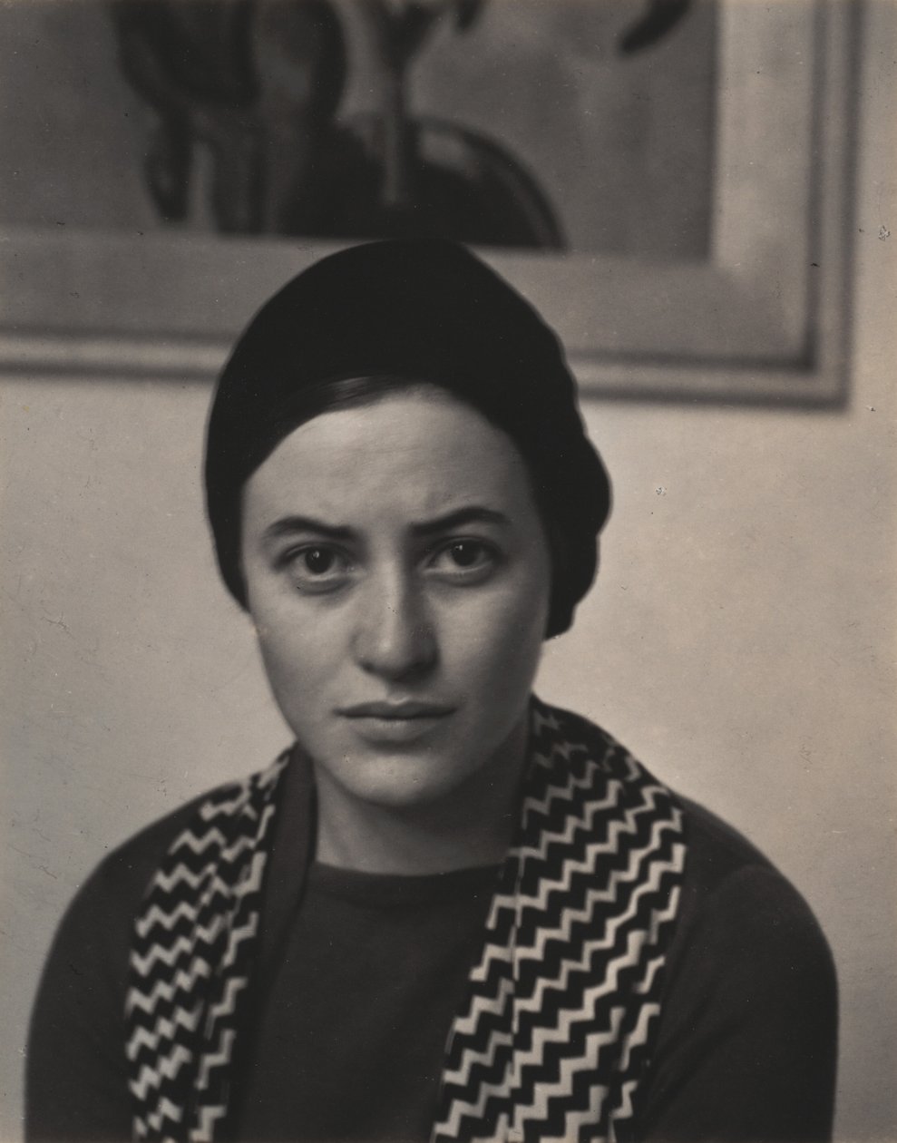 Dorothy Norman tekijältä Alfred Stieglitz