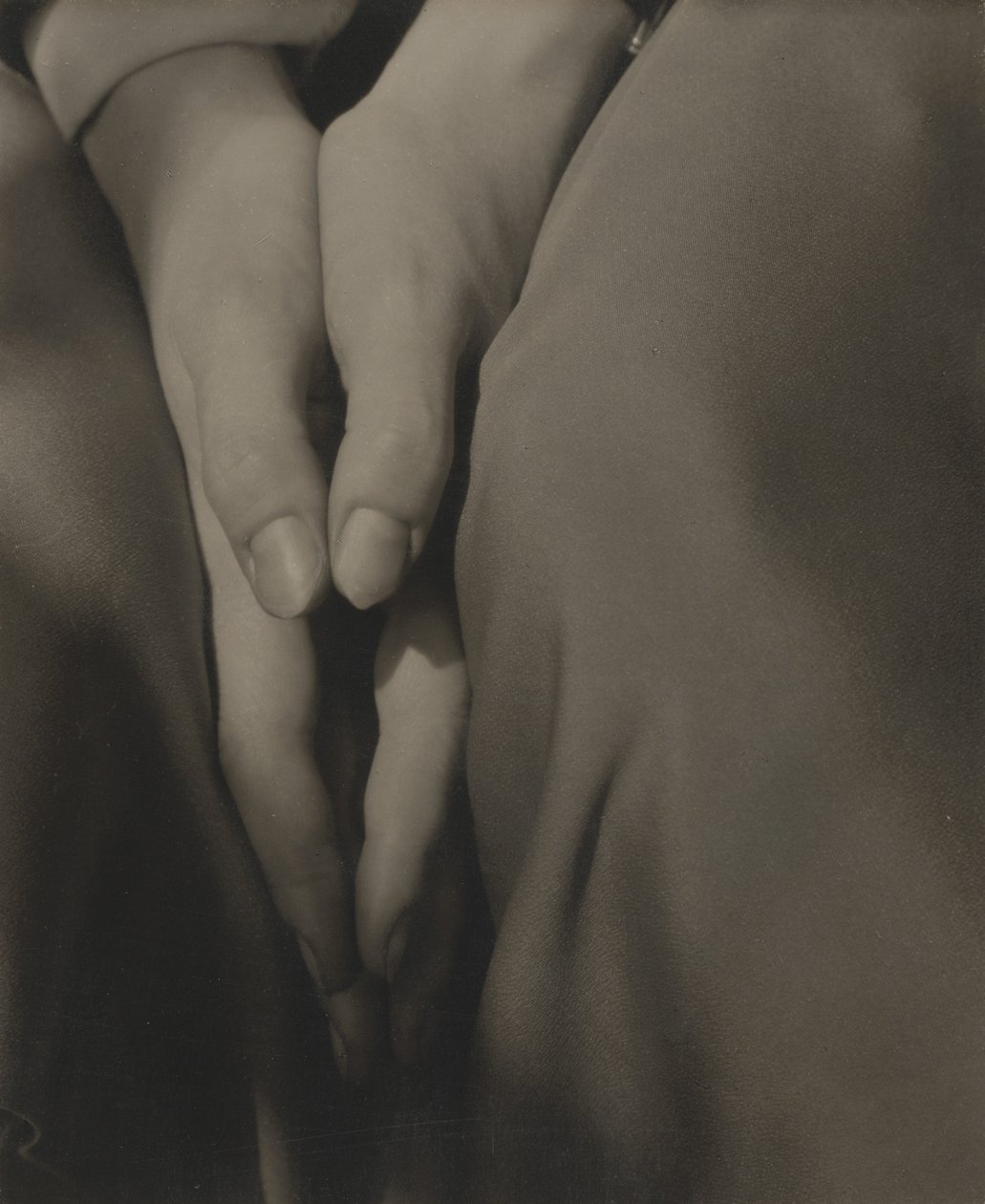 Dorothy Norman tekijältä Alfred Stieglitz