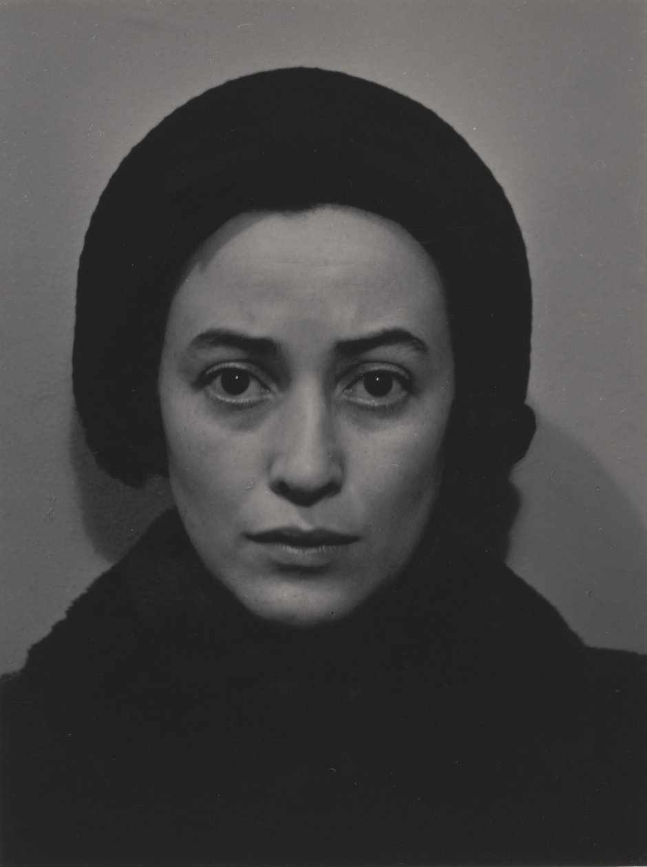 Dorothy Norman tekijältä Alfred Stieglitz