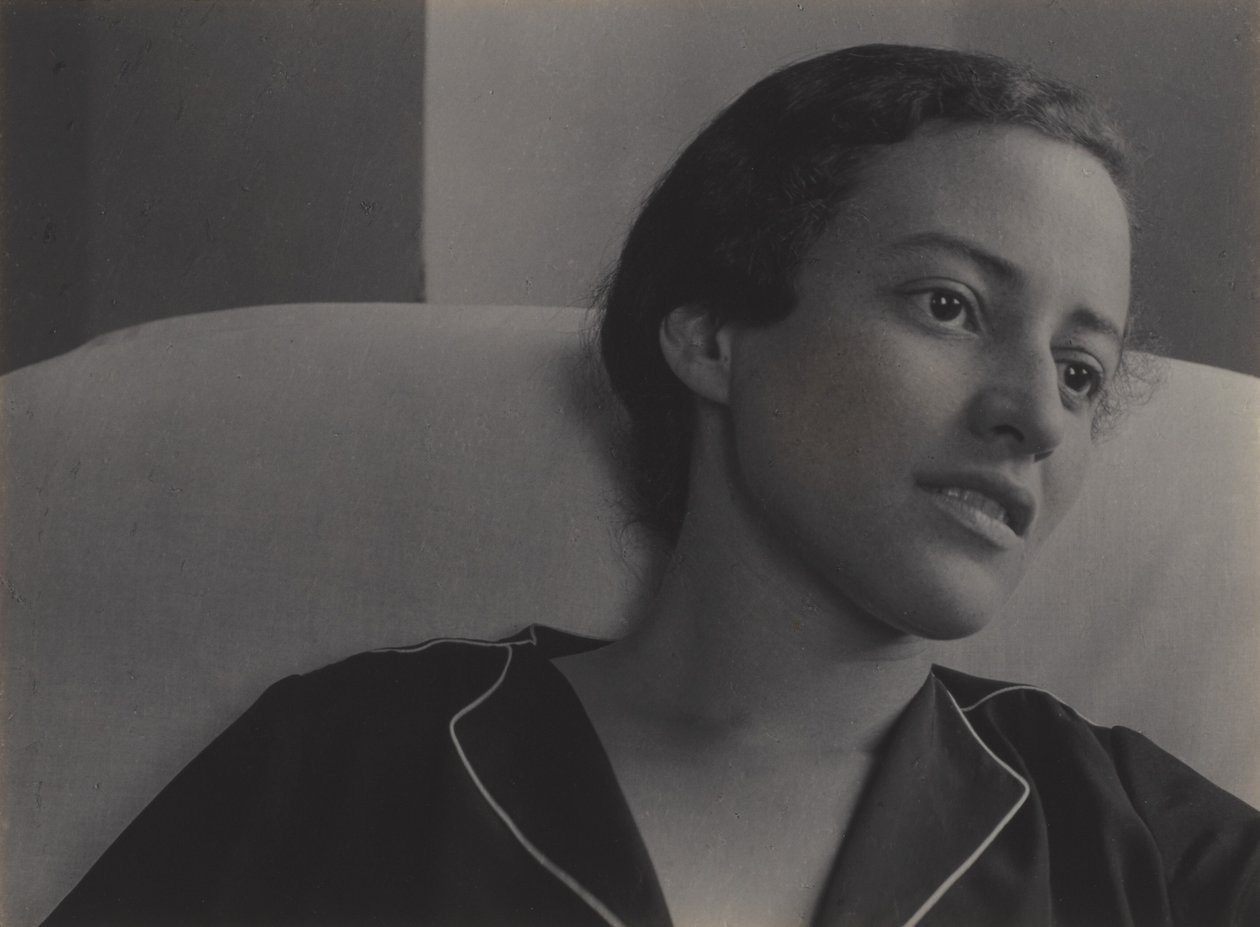 Dorothy Norman tekijältä Alfred Stieglitz
