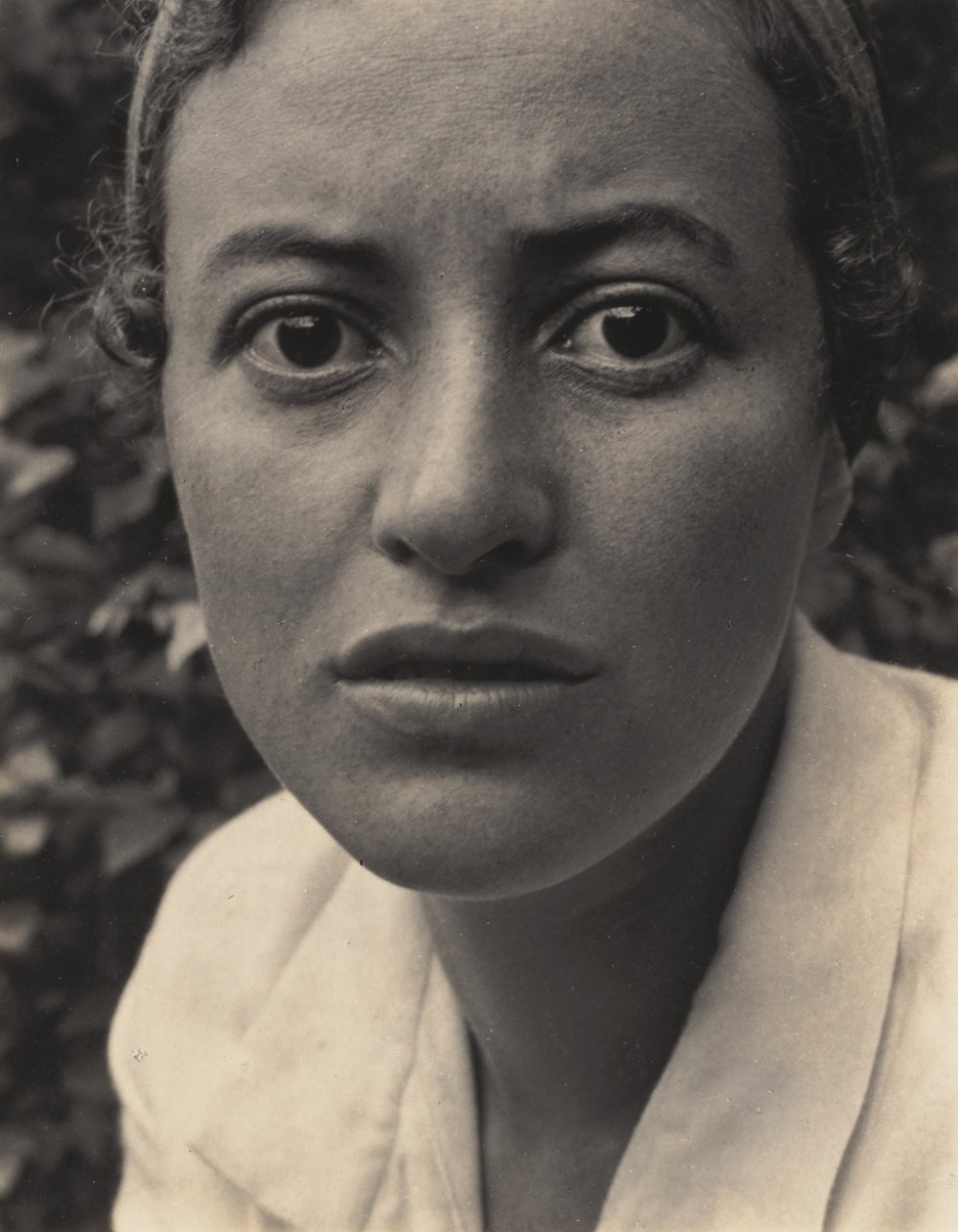 Dorothy Norman tekijältä Alfred Stieglitz