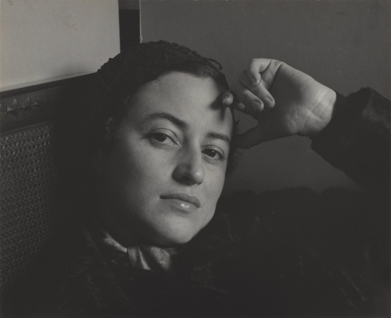 Dorothy Norman tekijältä Alfred Stieglitz