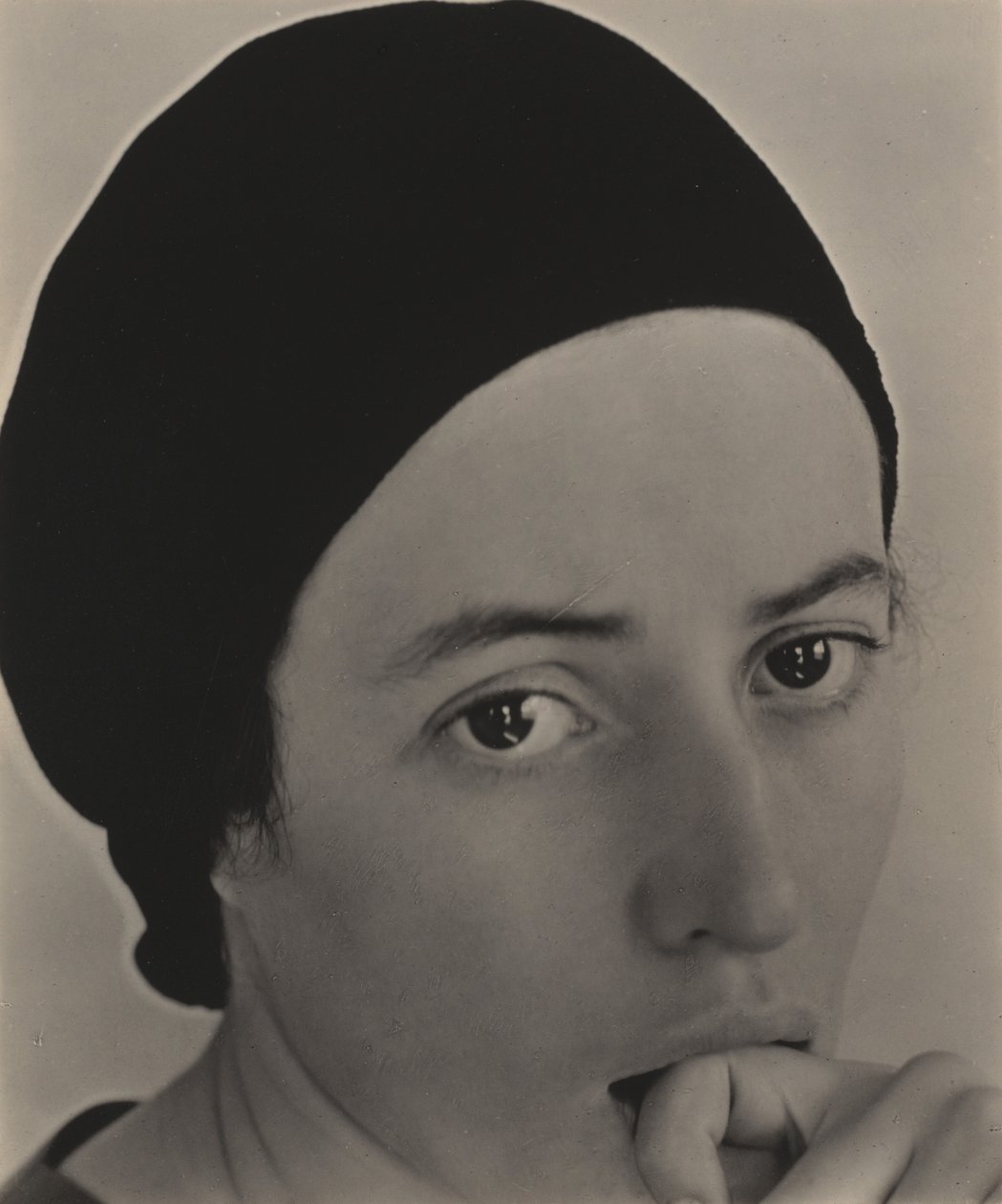 Dorothy Norman tekijältä Alfred Stieglitz