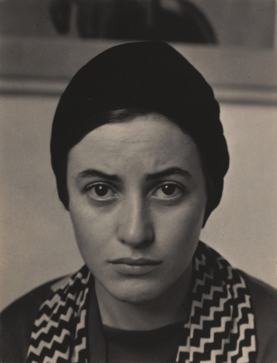 Dorothy Norman tekijältä Alfred Stieglitz