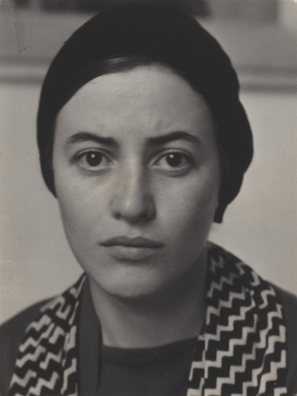 Dorothy Norman tekijältä Alfred Stieglitz