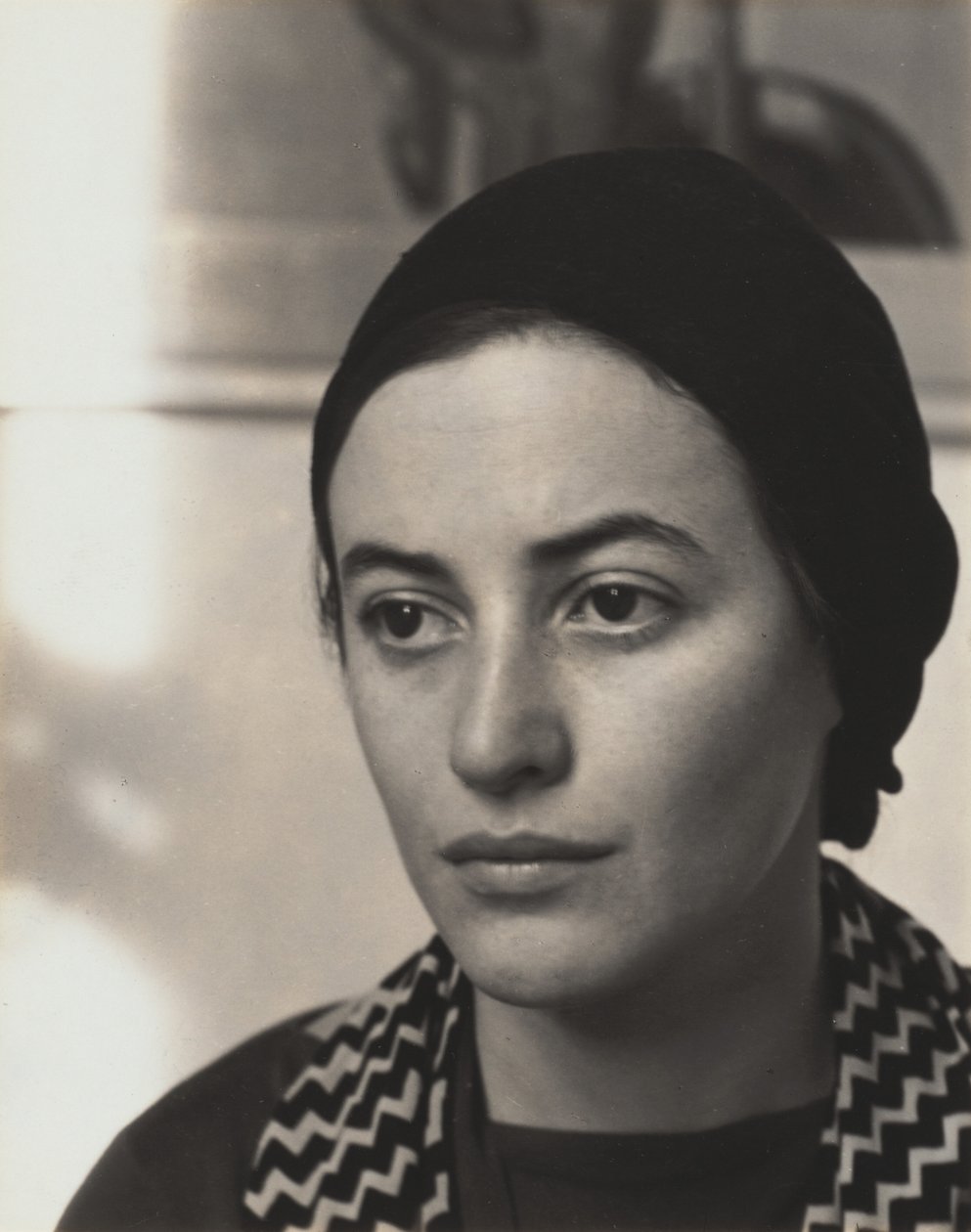 Dorothy Norman tekijältä Alfred Stieglitz
