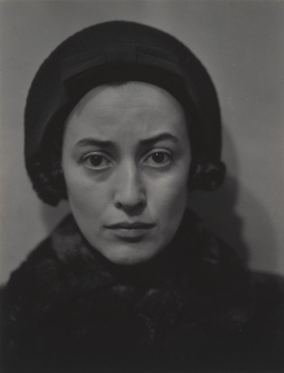Dorothy Norman tekijältä Alfred Stieglitz