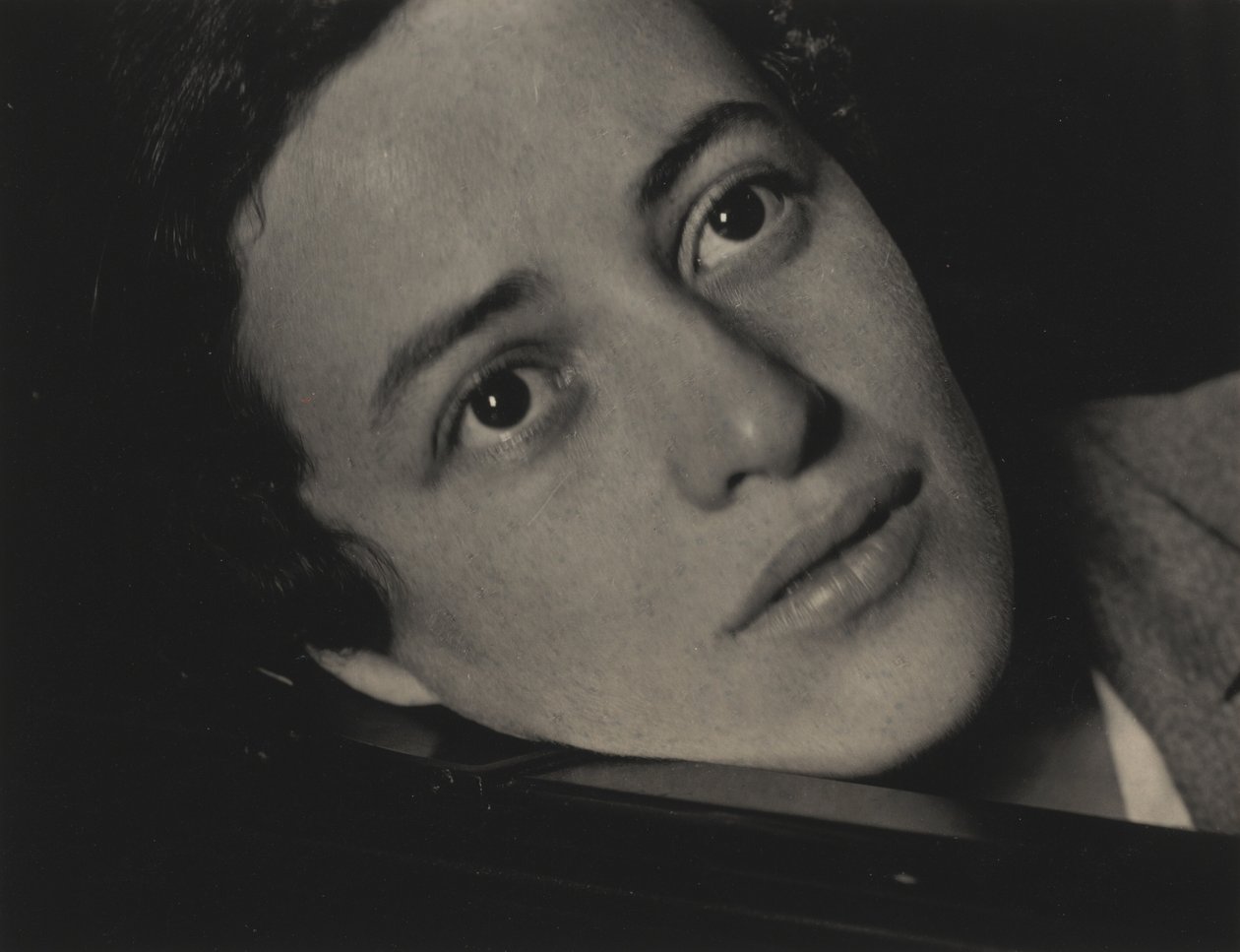 Dorothy Norman tekijältä Alfred Stieglitz