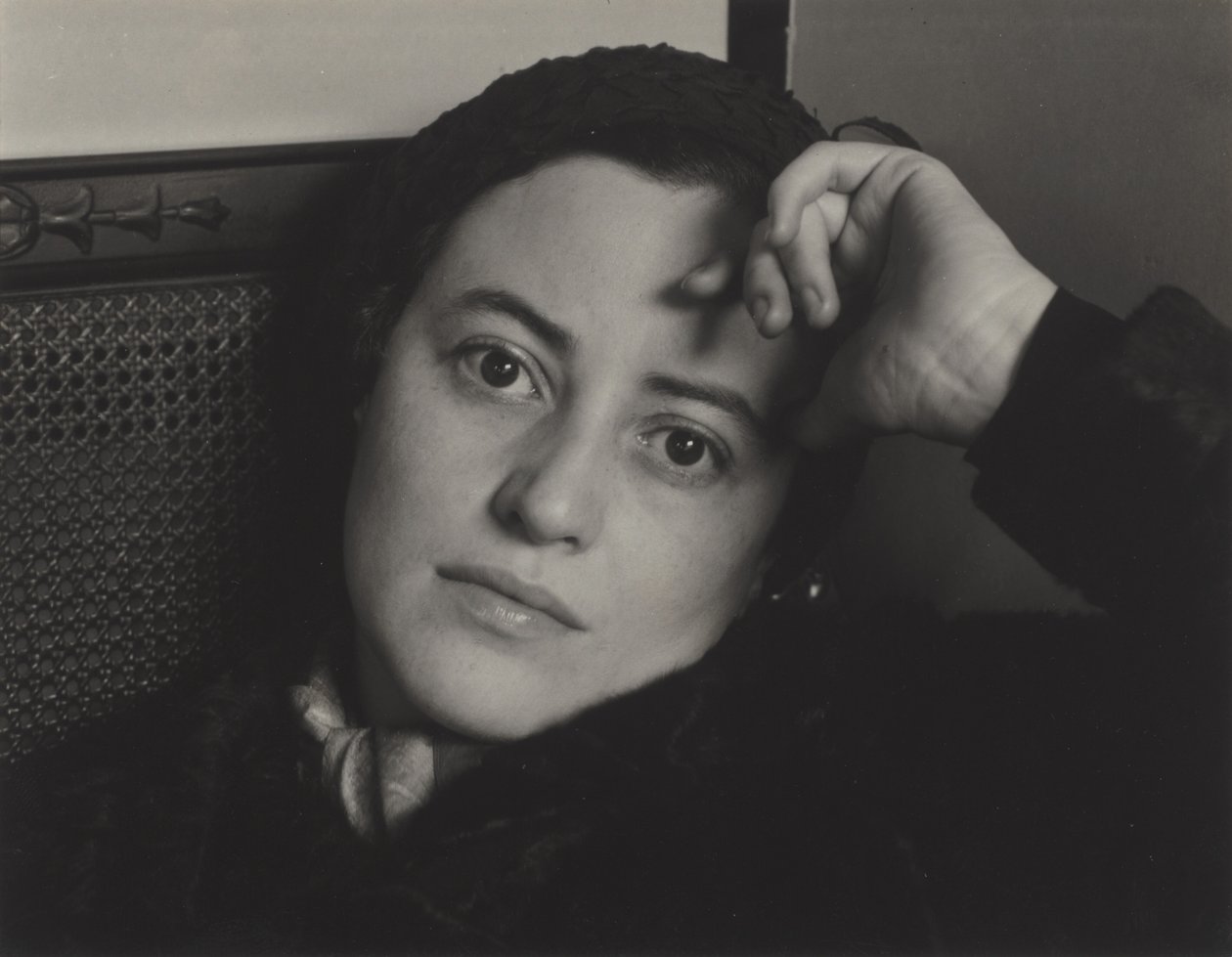 Dorothy Norman tekijältä Alfred Stieglitz