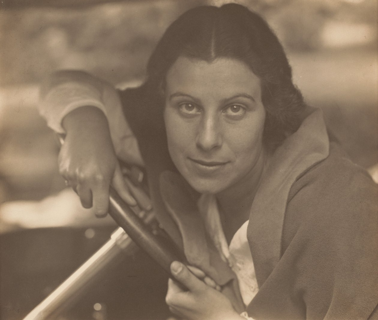 Dorothy Schubart tekijältä Alfred Stieglitz
