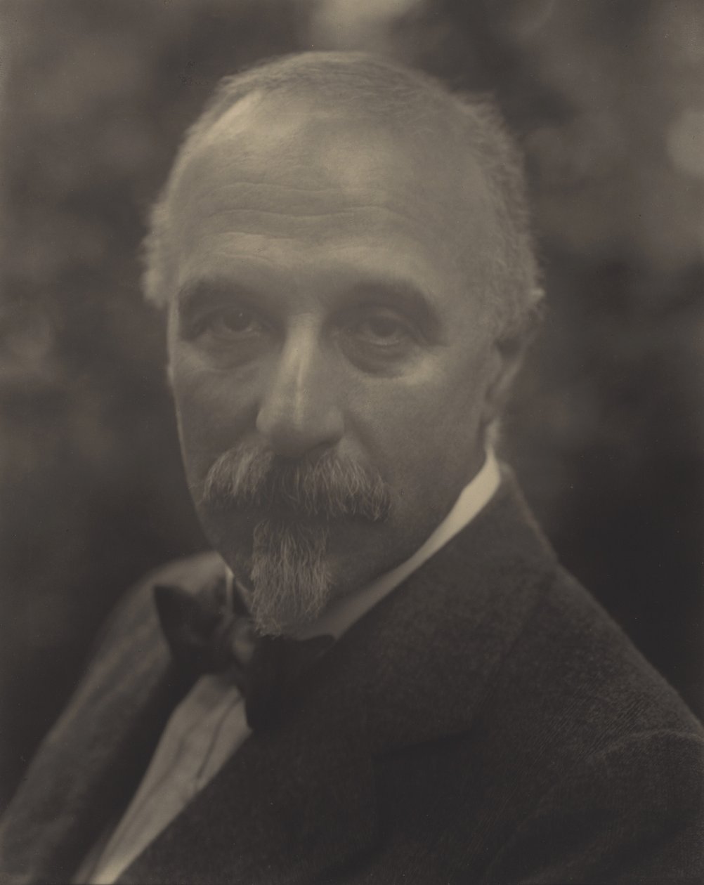 Tohtori Leopold Stieglitz tekijältä Alfred Stieglitz