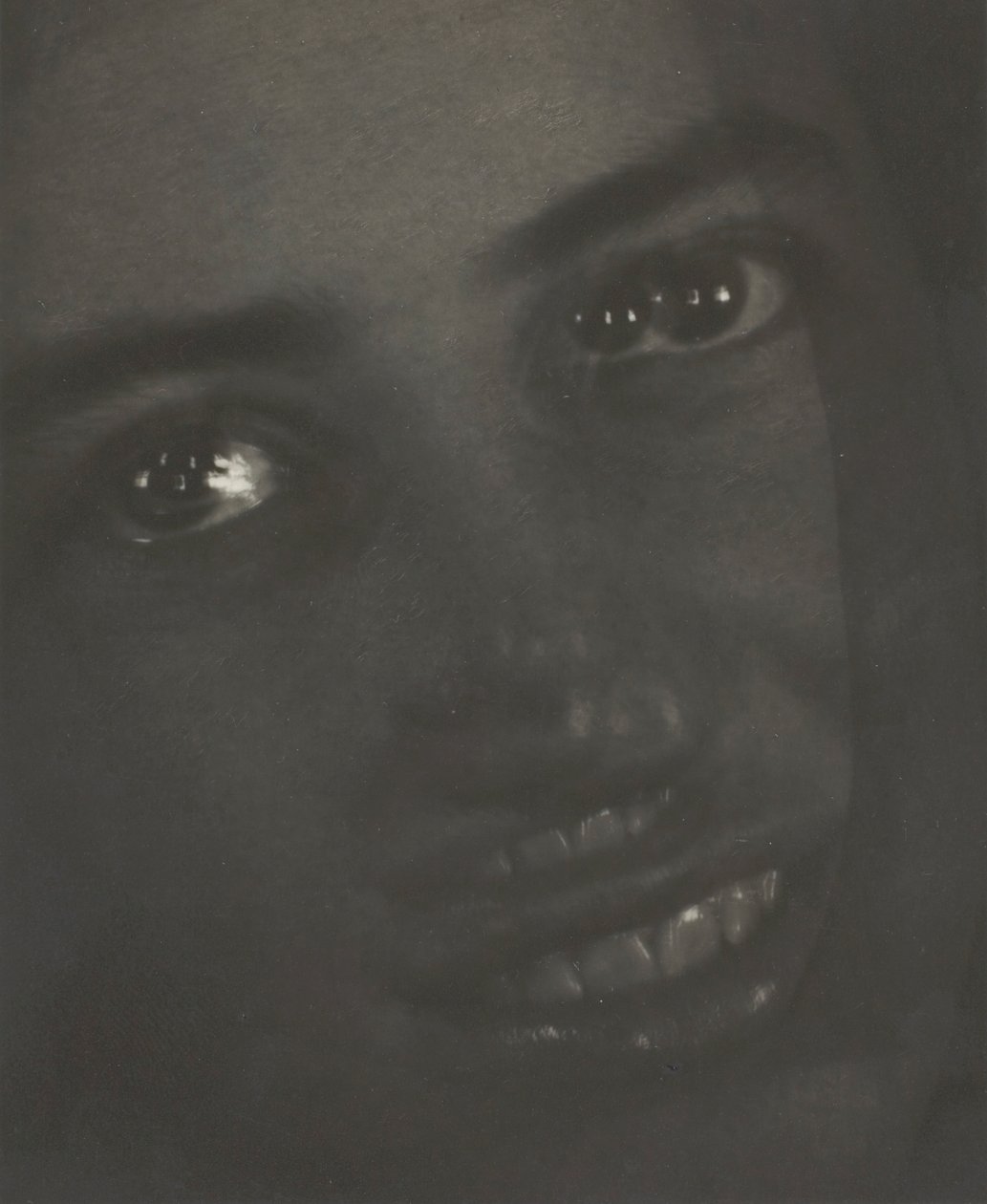 Kaksinaisuus - Dorothy Norman, 1932. tekijältä Alfred Stieglitz
