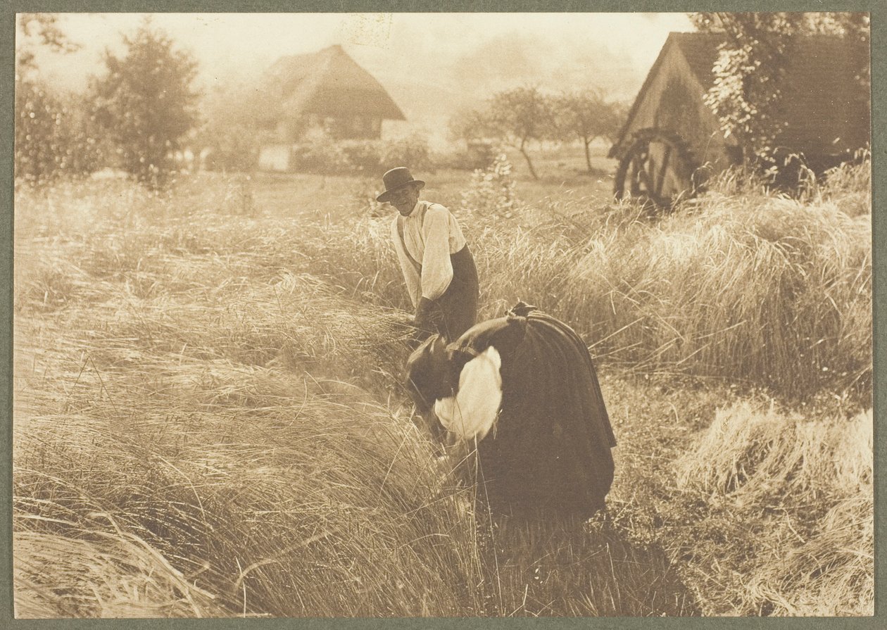 Aikainen aamu tekijältä Alfred Stieglitz