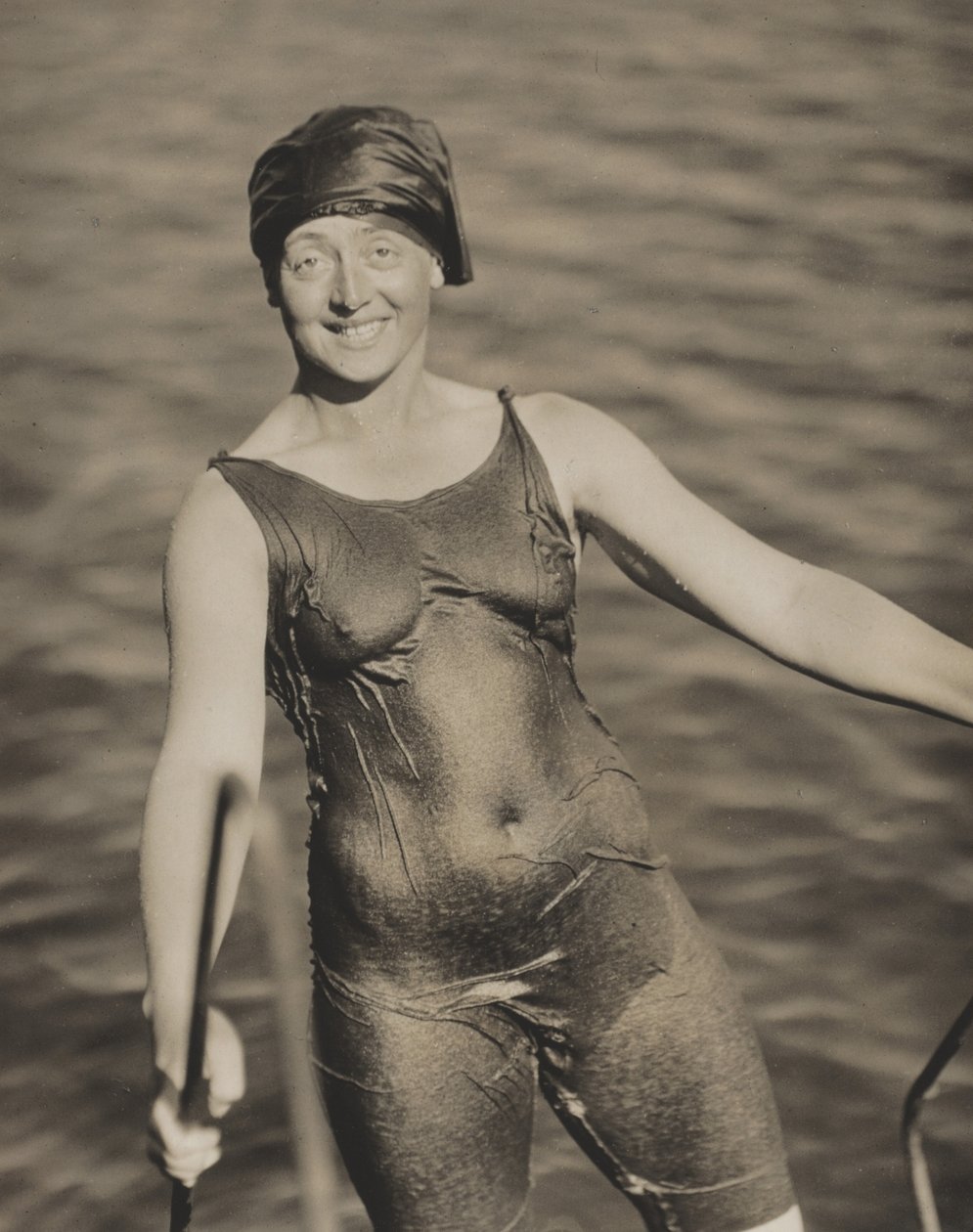 Ellen Koeniger, Lake George tekijältä Alfred Stieglitz