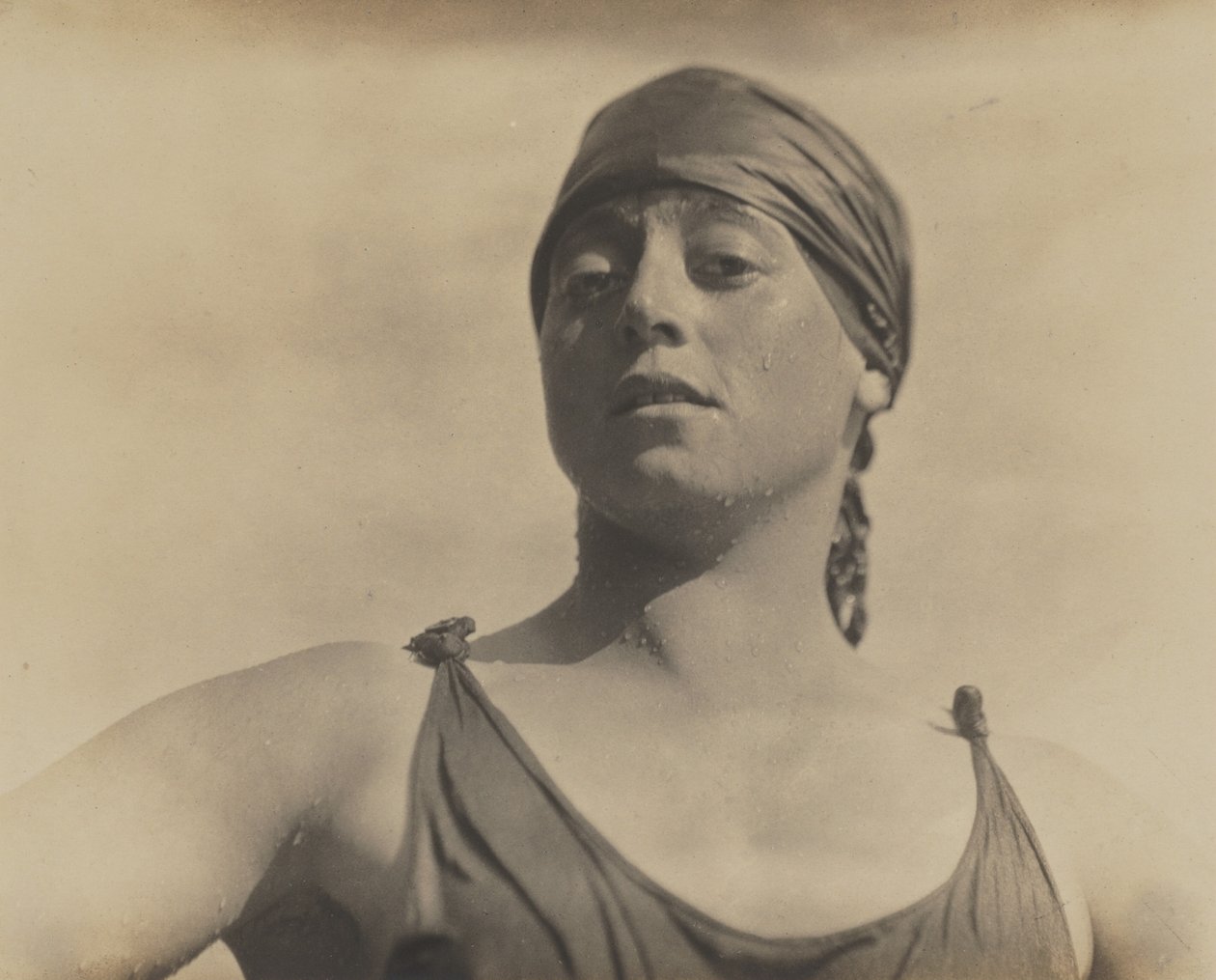 Ellen Koeniger, Lake George tekijältä Alfred Stieglitz