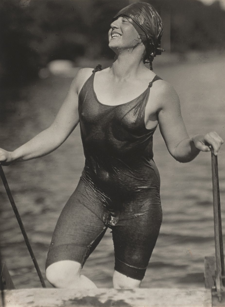 Ellen Koeniger, Lake George tekijältä Alfred Stieglitz