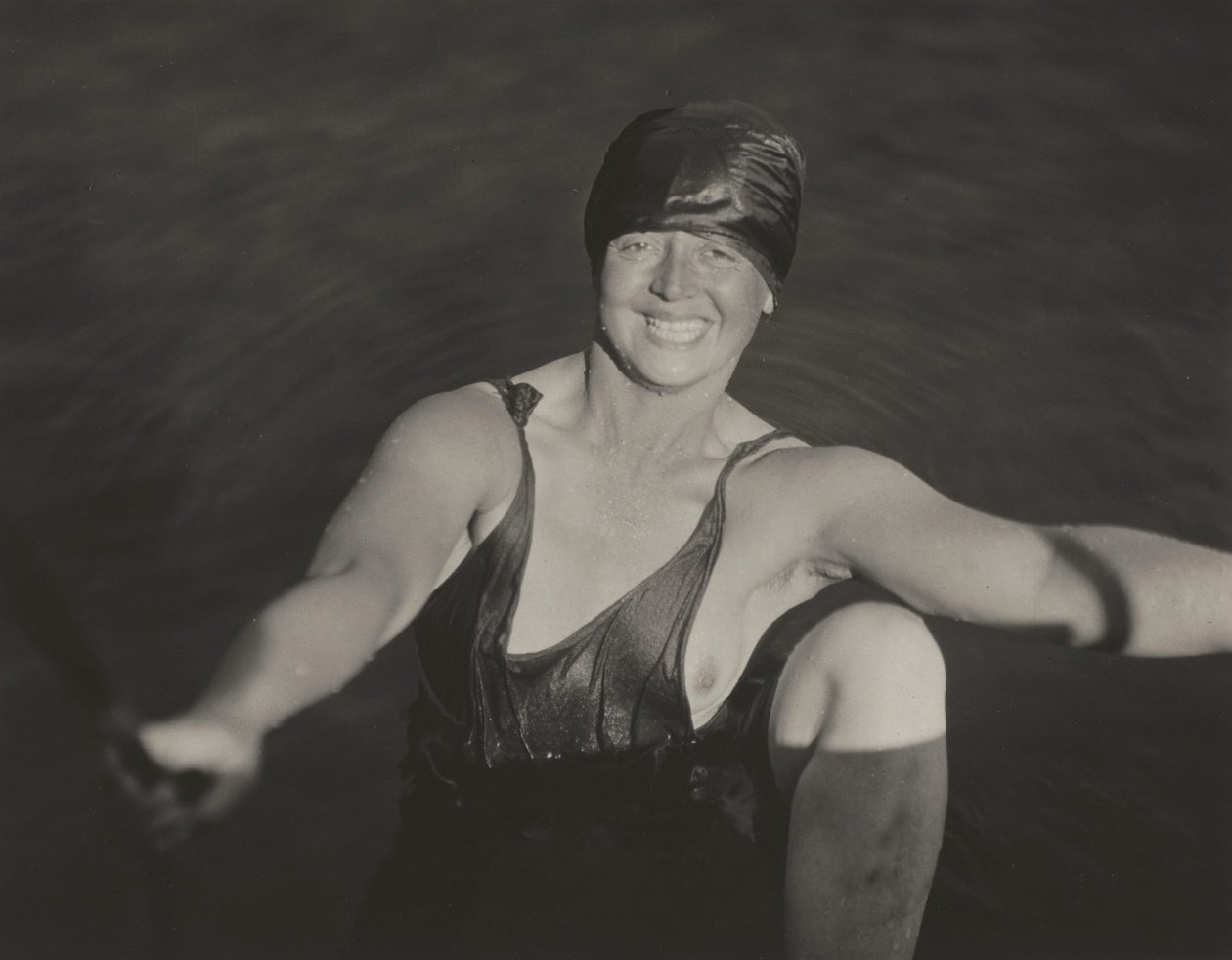 Ellen Koeniger, Lake George tekijältä Alfred Stieglitz