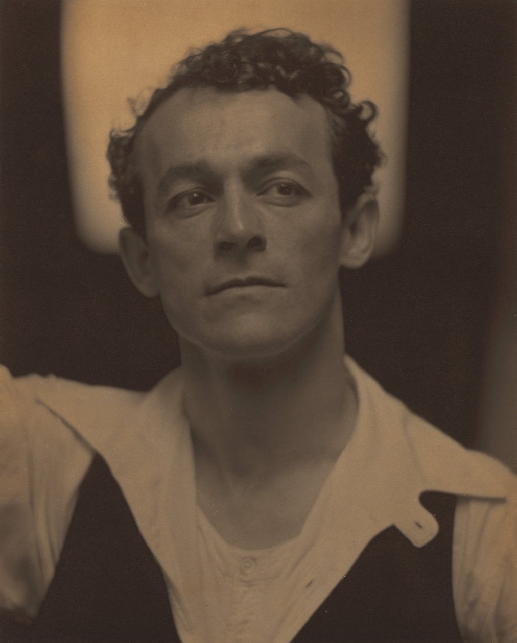 Emil C. Zoler tekijältä Alfred Stieglitz
