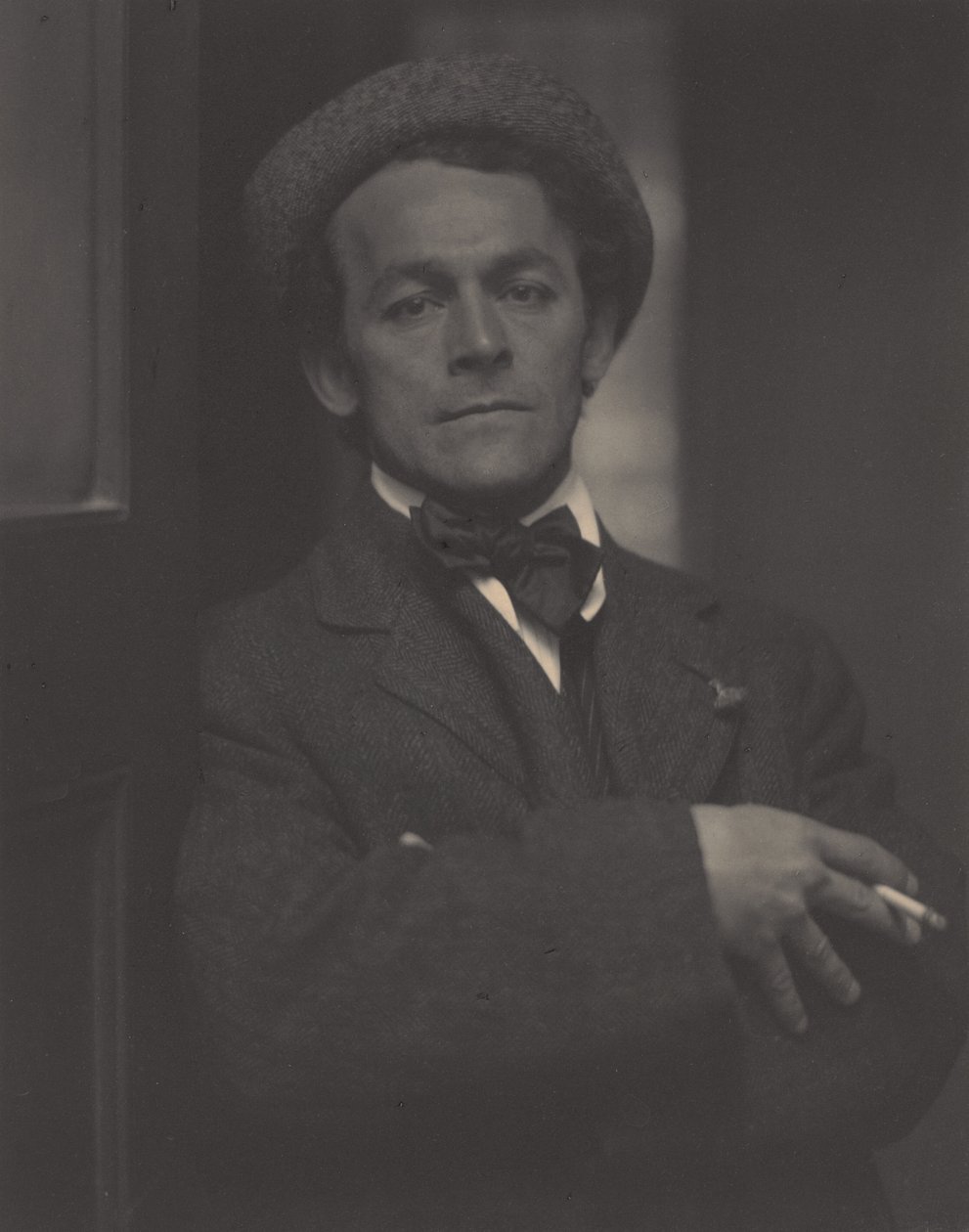 Emil C. Zoler tekijältä Alfred Stieglitz