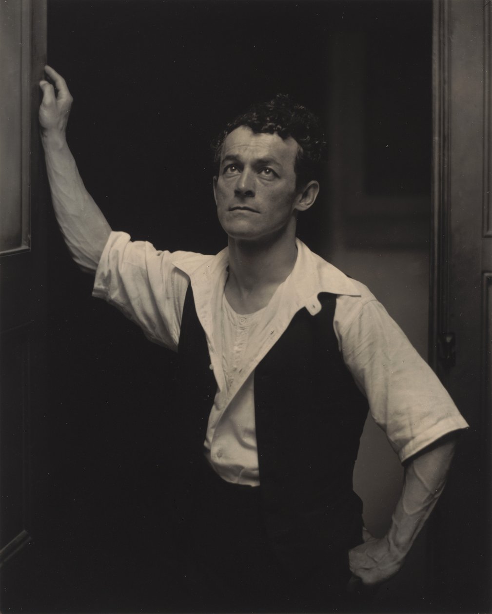 Emil C. Zoler tekijältä Alfred Stieglitz