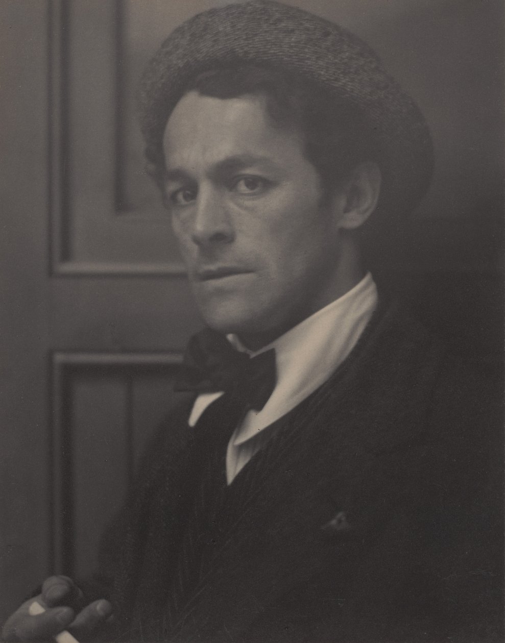 Emil C. Zoler tekijältä Alfred Stieglitz