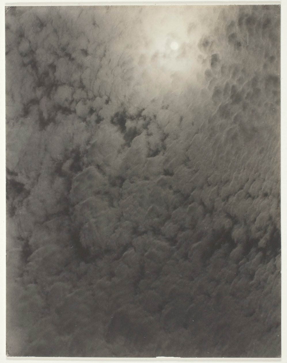 Vastaava tekijältä Alfred Stieglitz
