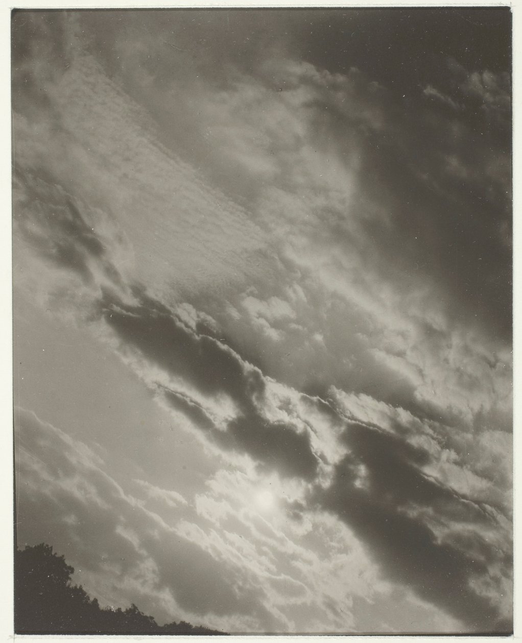 Vastaava tekijältä Alfred Stieglitz