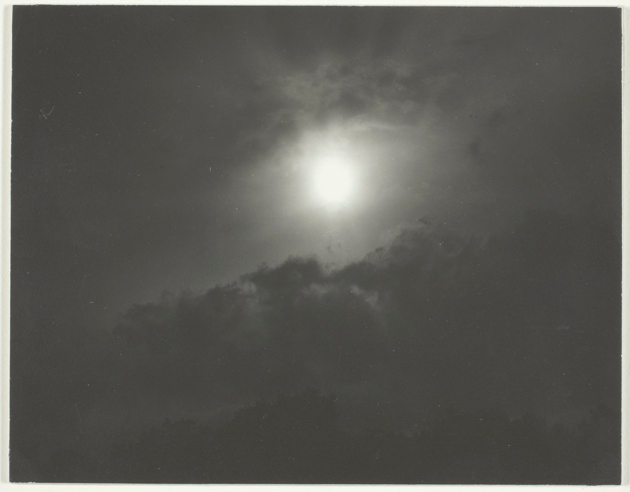 Vastaava tekijältä Alfred Stieglitz