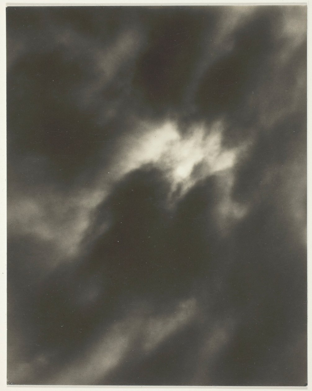 Vastaava tekijältä Alfred Stieglitz