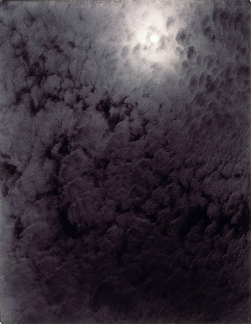 Vastaava tekijältä Alfred Stieglitz