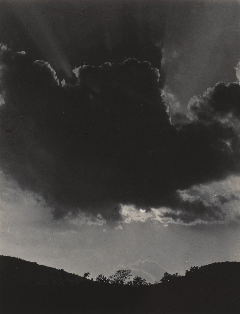 Vastaava tekijältä Alfred Stieglitz