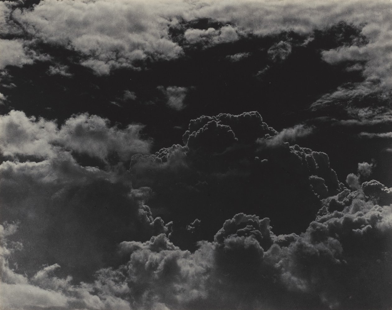 Vastaava tekijältä Alfred Stieglitz