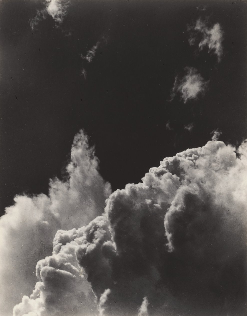 Vastaava tekijältä Alfred Stieglitz