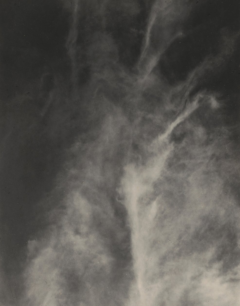 Ekvivalentti tekijältä Alfred Stieglitz