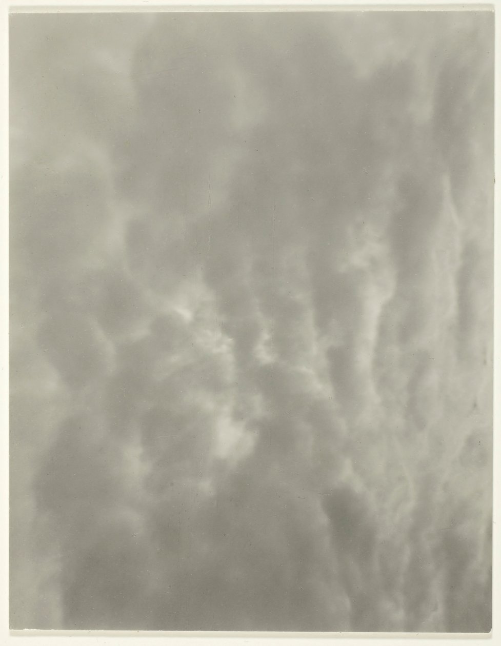 Vastaava, 1923. tekijältä Alfred Stieglitz