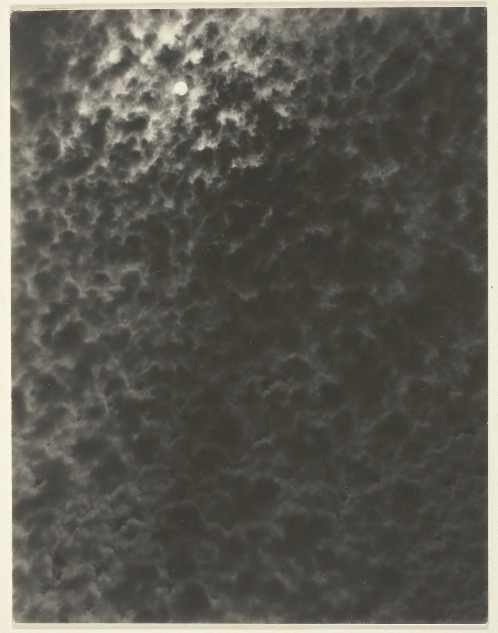 Vastaava, 1929. tekijältä Alfred Stieglitz