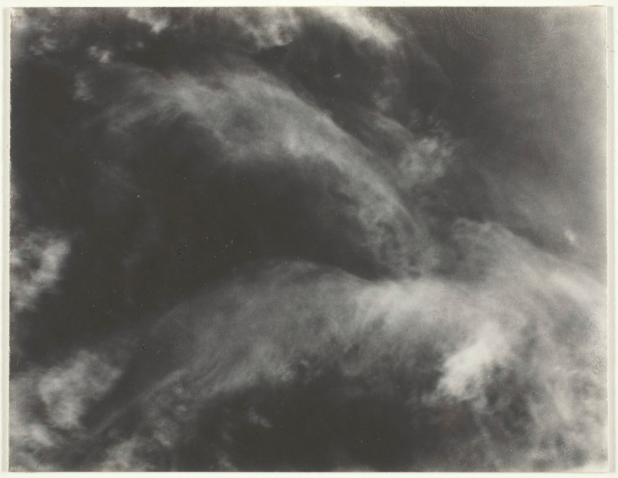 Vastaava, 1930. tekijältä Alfred Stieglitz