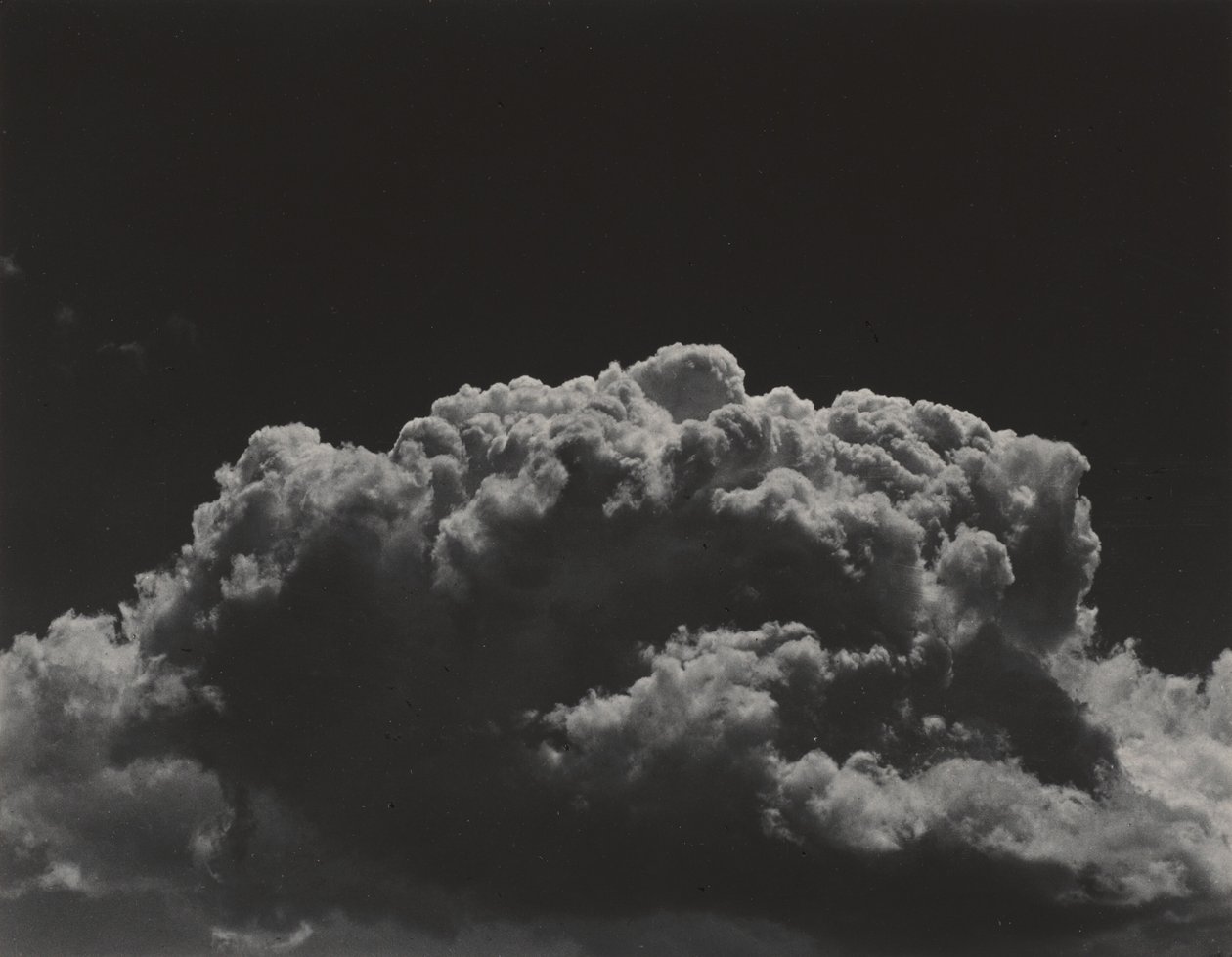 Vastaava X2 tekijältä Alfred Stieglitz