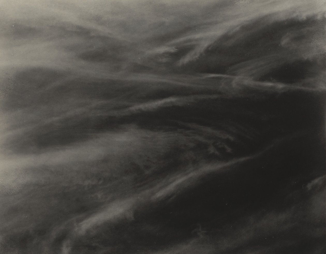 Vastineet tekijältä Alfred Stieglitz