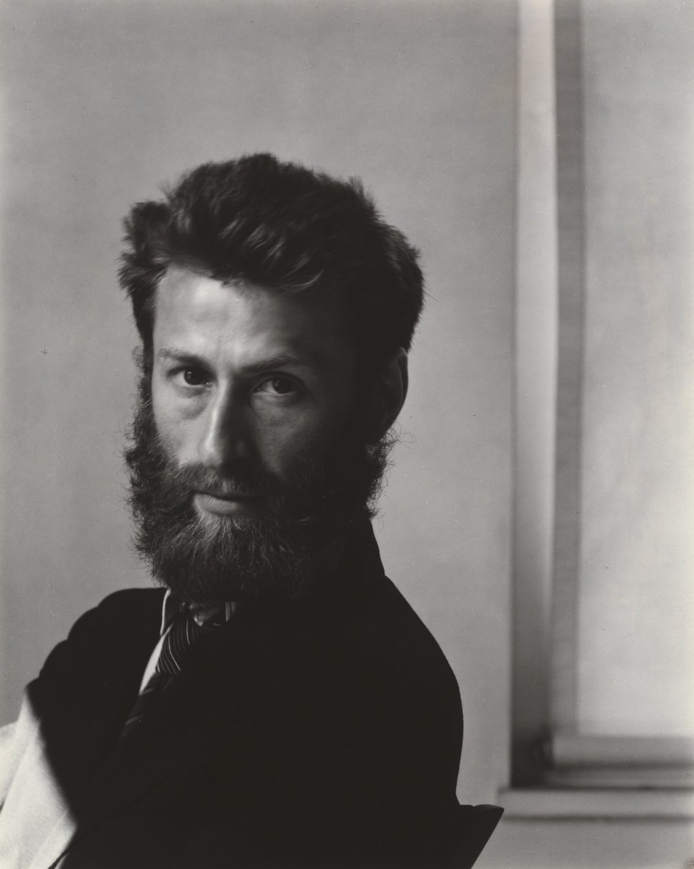 Ernest Gutman tekijältä Alfred Stieglitz