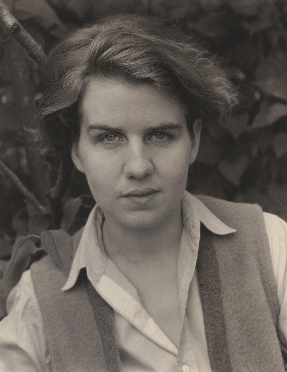 Ethel Tyrrell tekijältä Alfred Stieglitz