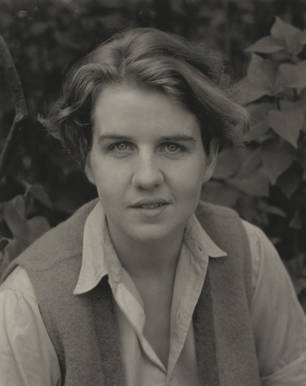 Ethel Tyrrell tekijältä Alfred Stieglitz