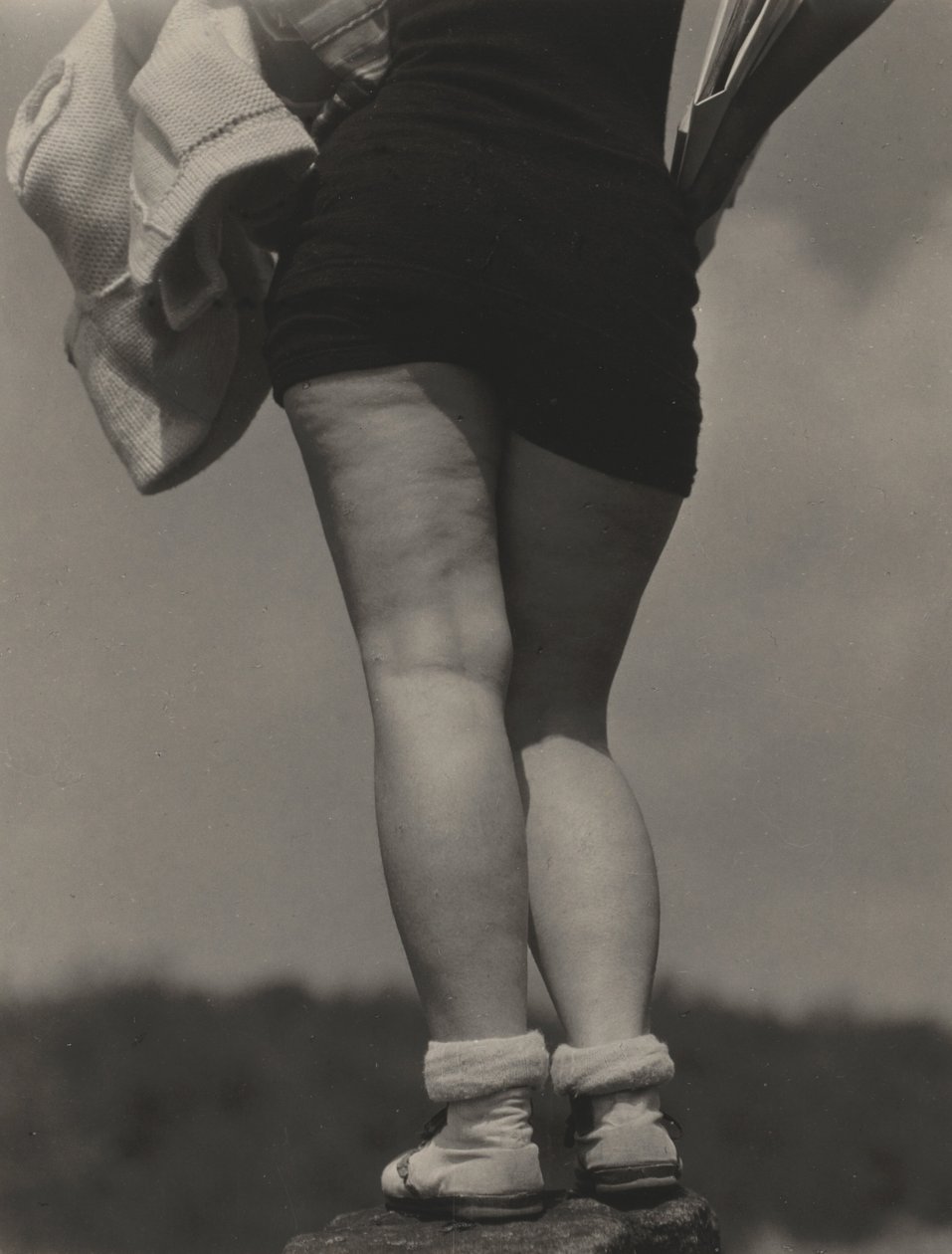 Ethel Tyrrell tekijältä Alfred Stieglitz