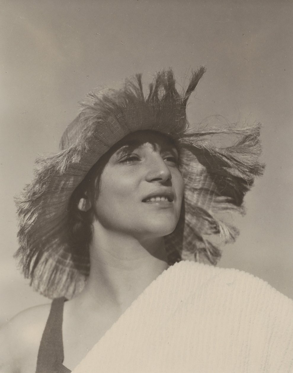 Eva Herrmann tekijältä Alfred Stieglitz