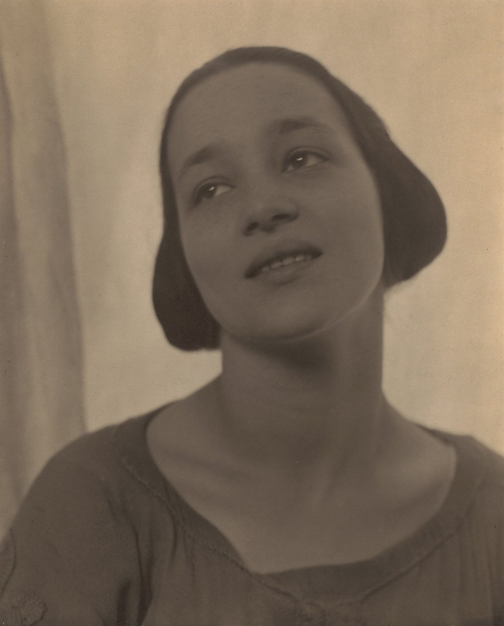 Eva Herrmann tekijältä Alfred Stieglitz