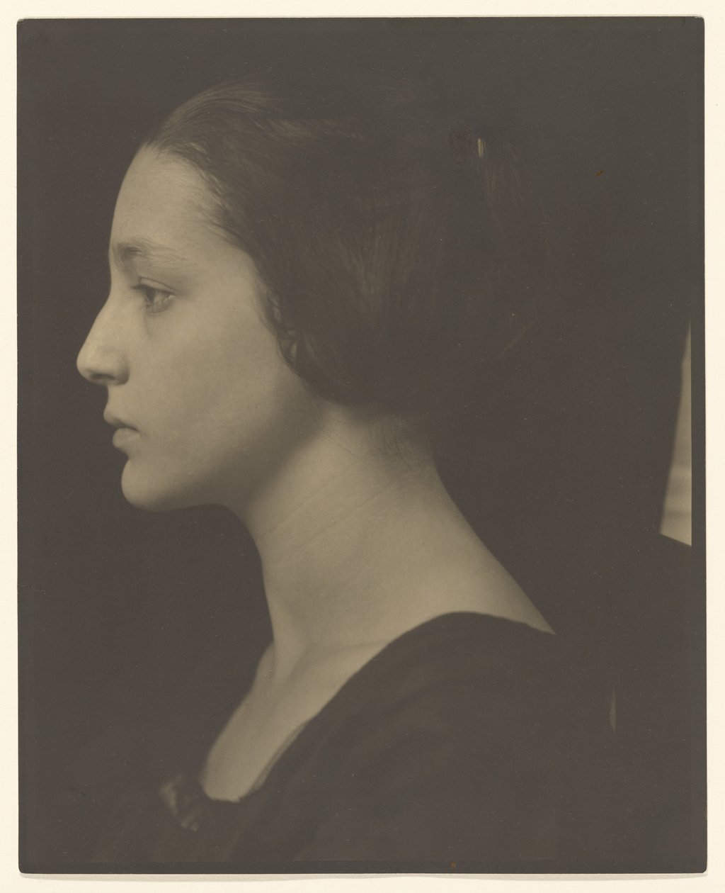 Eva Herrmann tekijältä Alfred Stieglitz