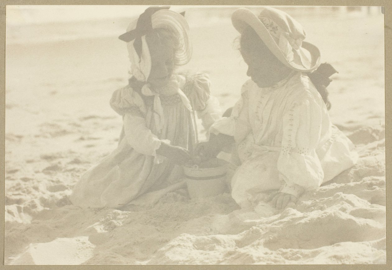 Fiola Flannery, Kitty Stieglitz tekijältä Alfred Stieglitz