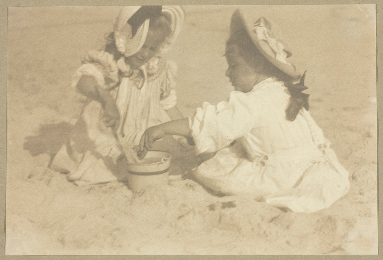 Fiola Flannery, Kitty Stieglitz tekijältä Alfred Stieglitz