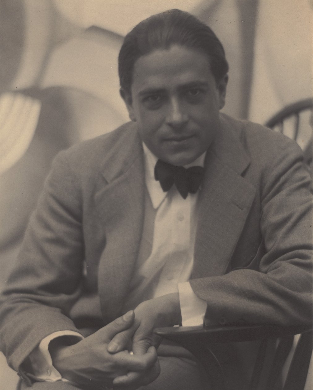 Francis Picabia tekijältä Alfred Stieglitz
